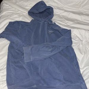 San Juan Islands sweatshirt